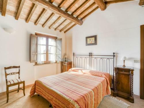 Lavish Mansion In Citerna With Swimming Pool And Garden