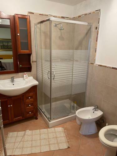 Apartamento Alessio Casa Vacanza