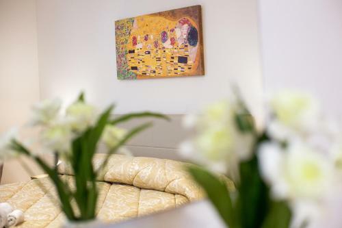 Apartamento B&B Le Grotte