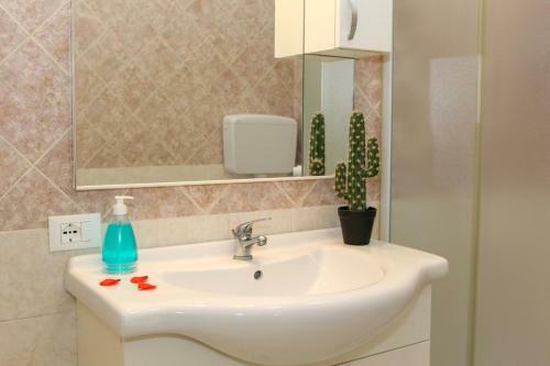 Apartamento La Terra Del Sole