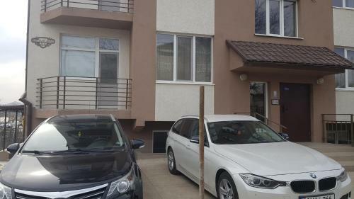 Apartamento Happy House