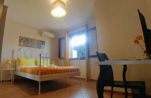 Bed & Breakfast Ciuri Ri Zagara