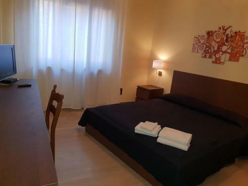 Bed & Breakfast Il Passo Del Mercante