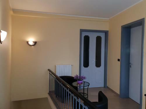 Bed & Breakfast Il Passo Del Mercante