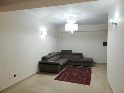 Apartamento Casa Evola