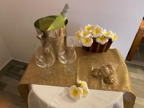 B&B Torre Pozzillo