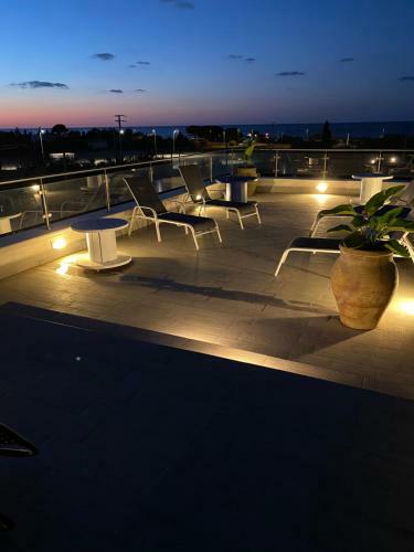 B&B Torre Pozzillo