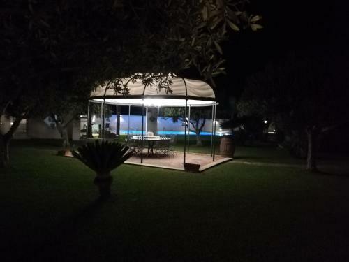Hostal Villa Carla