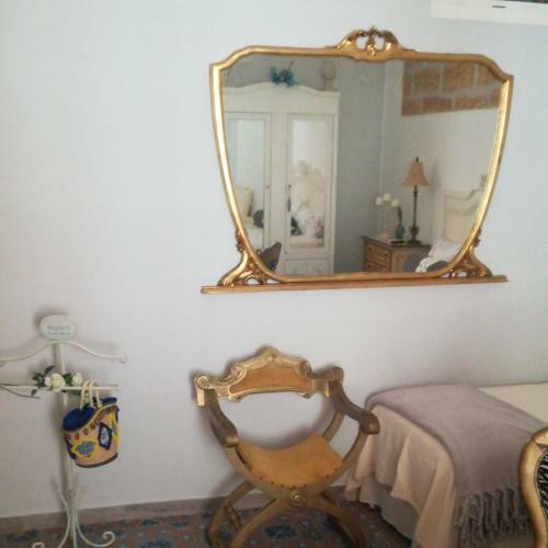 Apartamento Le Alcove