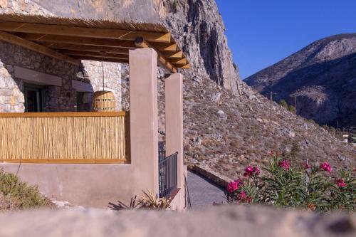 Petra Boutique Villas