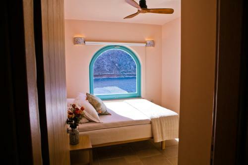 Petra Boutique Villas