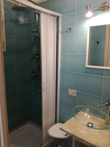 Apartamento Appartamento Osnao