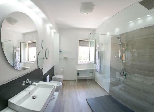 Apartamento Archimede Lounge