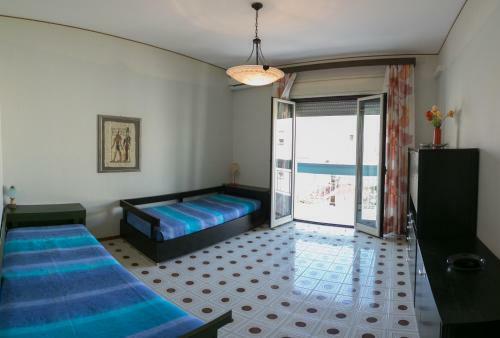 Apartamento Archimede Lounge