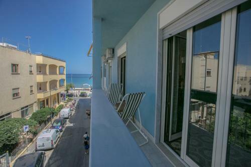 Apartamento Archimede Lounge