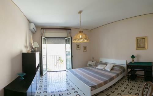Apartamento Archimede Lounge