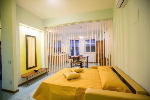 Apartamento Il Nido Del Sole