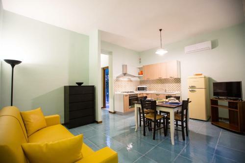 Apartamento Il Nido Del Sole