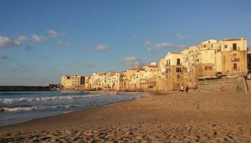 Apartamento Il Nido Del Sole