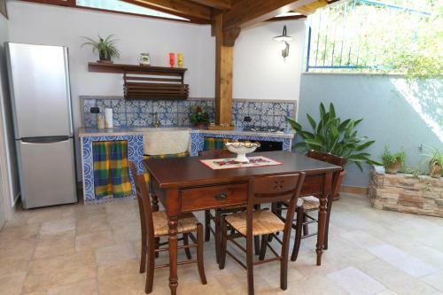 Apartamento Villa Eleonora