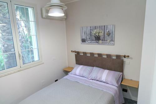 Apartamento Villa Eleonora
