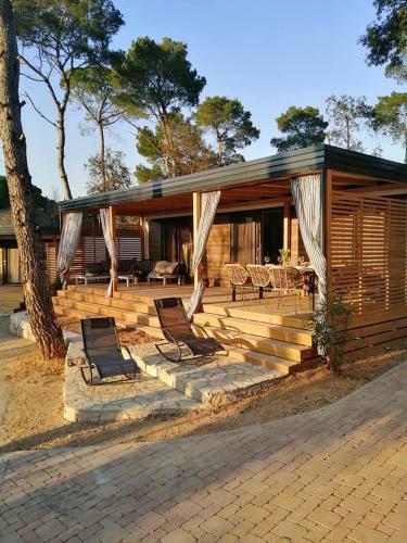 Mobile Home Anamari
