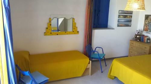 Apartment Mazzaforno