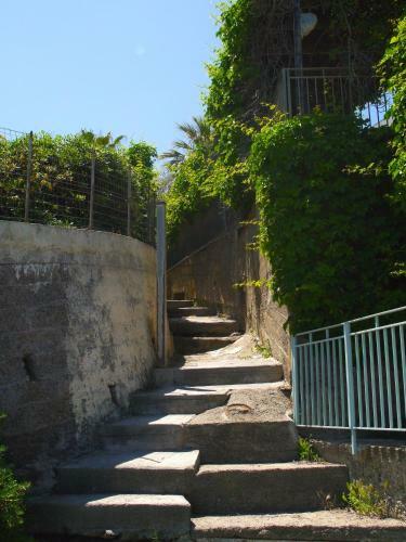 Apartment Mazzaforno