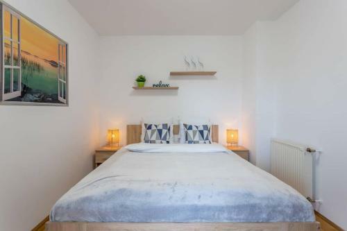 Apartamento Rizling 2 Vend�gh�z Cserszegtomaj