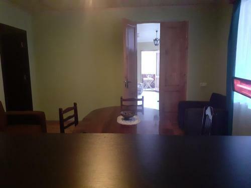 Hostal Guesthouse Mari Mestia