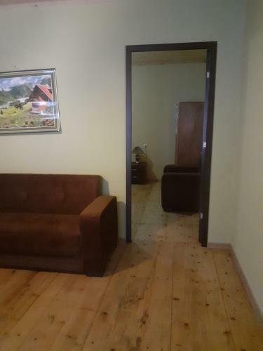 Hostal Guesthouse Mari Mestia