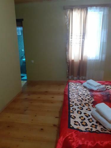 Hostal Guesthouse Mari Mestia