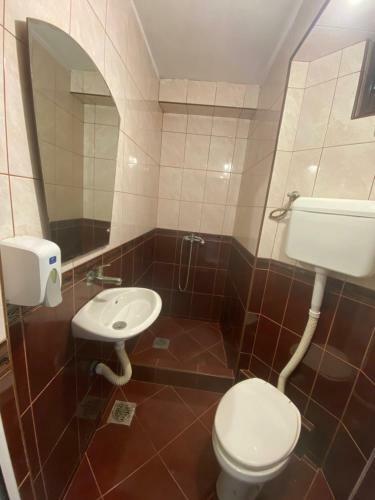 Apartamento Guest House Pecurica