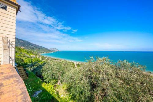 Apartamento Casa La Torretta In Villa Palamara