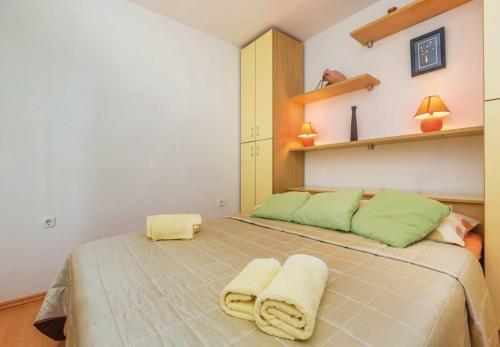 Apartments Ivni - Great View