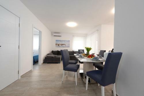 Apartamento Marin