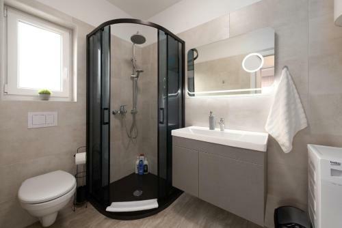 Apartamento Marin