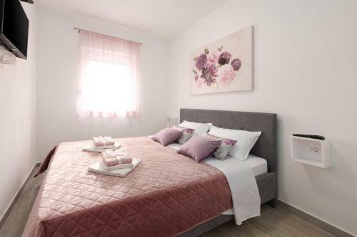 Apartamento Marin