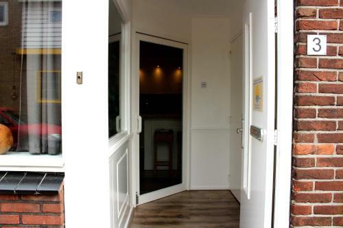 Apartamento Alkmaar Deluxe