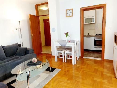 Apartment Marina Obod