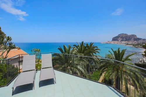 La Terrazza Sul Mare