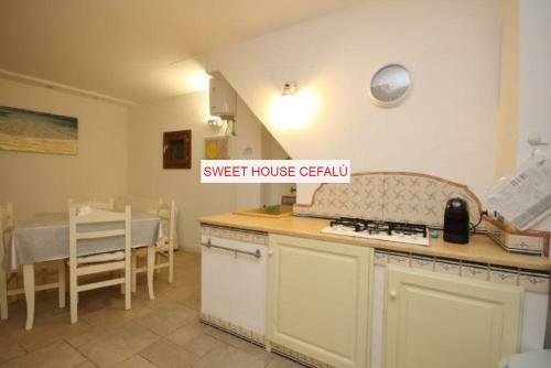 Sweet House
