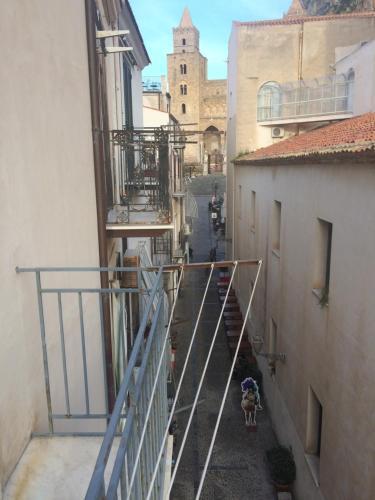 Royal Mandralisca Apartment