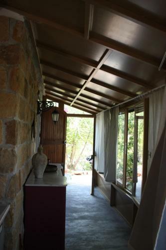 Villa Il Borghetto Country Charme
