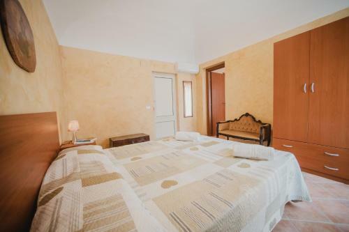 Apartamento Appartamenti Marellina