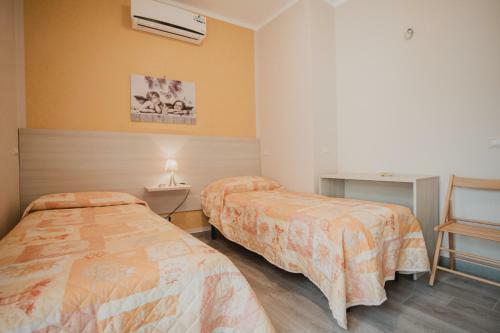 Apartamento Appartamenti Marellina