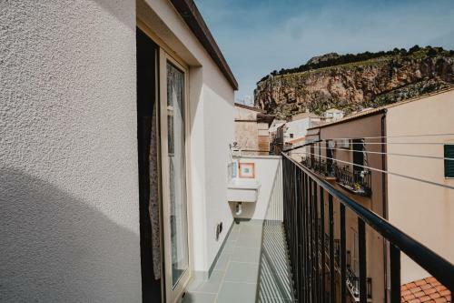 Apartamento Appartamenti Marellina