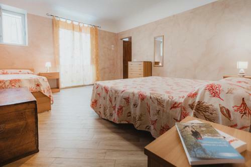 Apartamento Appartamenti Marellina