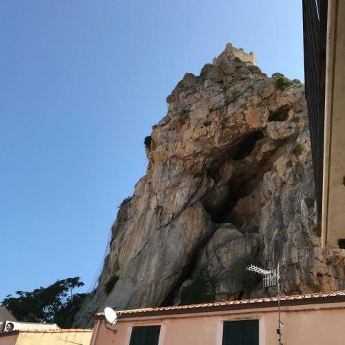 Apartamento Saraceni 20
