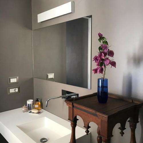 Apartamento Saraceni 20